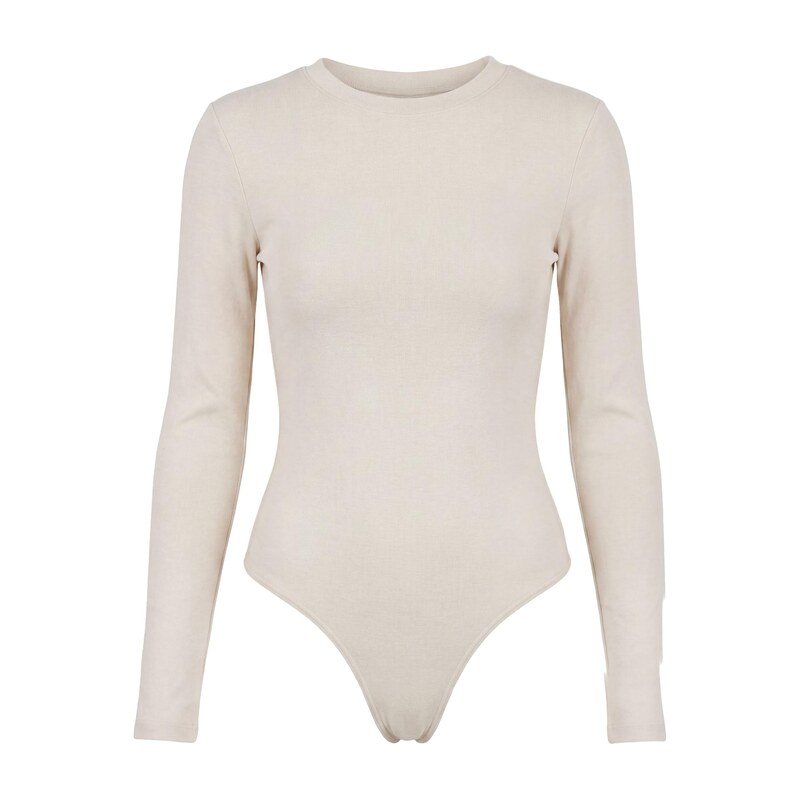 studioselect Tričkové body Jale bílá