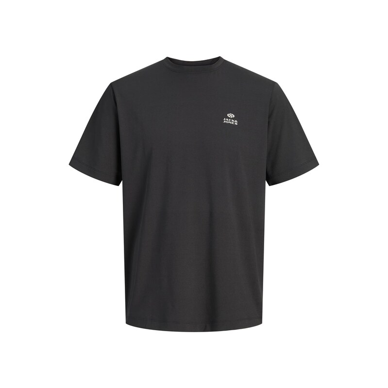 Jack & Jones Junior Tričko JJSPULSE černá