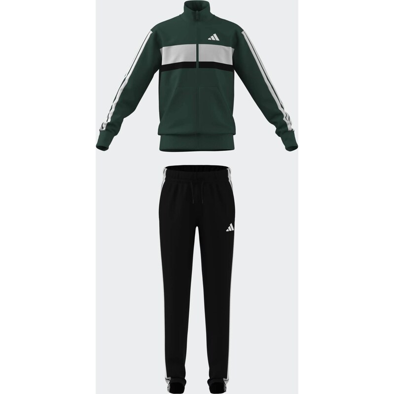 ADIDAS SPORTSWEAR Tepláková souprava Seasonal Essentials Tiberio