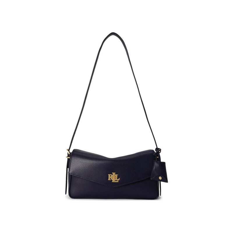 Lauren Ralph Lauren Taška přes rameno indigo