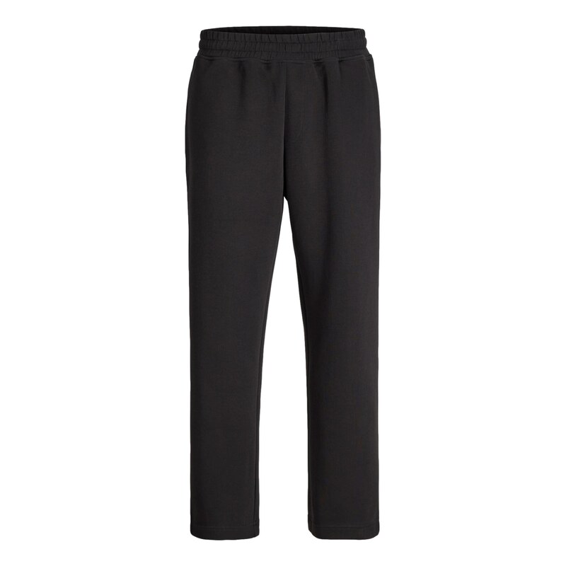 JACK & JONES Kalhoty JPSTBILL BARRON černá