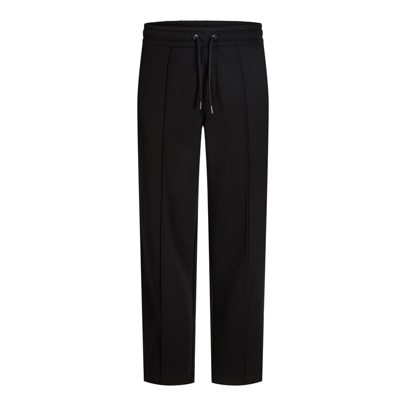 JACK & JONES Kalhoty JPSTKarl Bradley černá