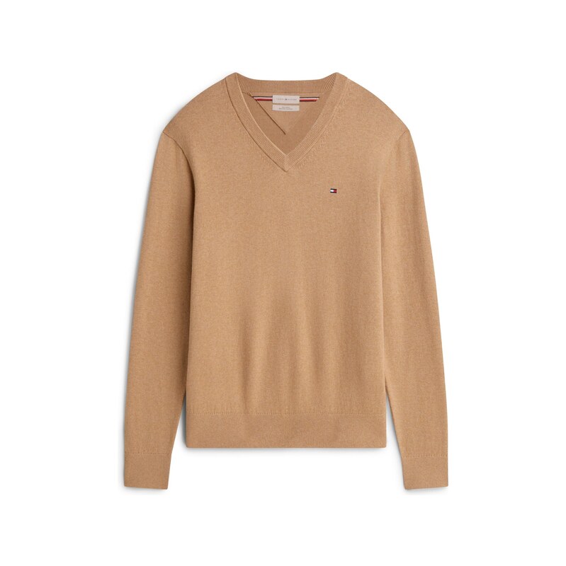 TOMMY HILFIGER Svetr béžová