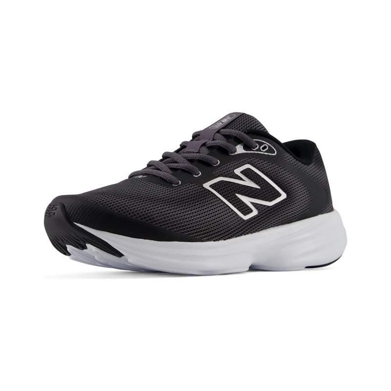 new balance Běžecká obuv 411 černá / offwhite