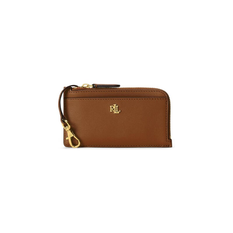 Lauren Ralph Lauren Pouzdro hnědá