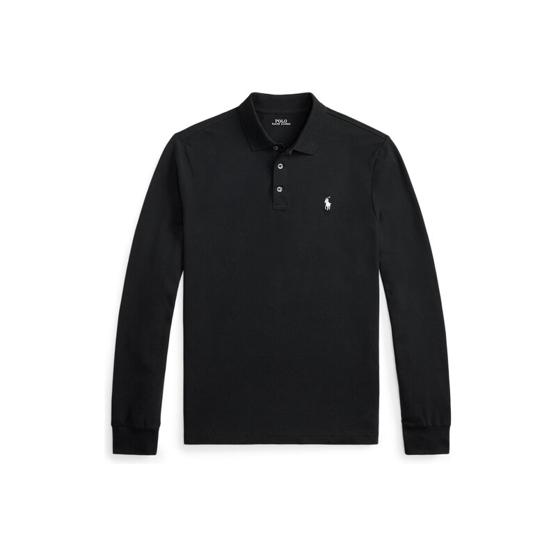 Polo Ralph Lauren Tričko černá