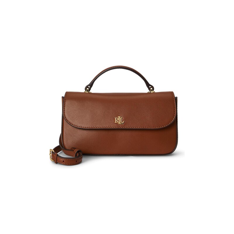 Lauren Ralph Lauren Kabelka hnědá