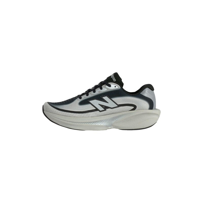 new balance Běžecká obuv Ellipse režná / černá