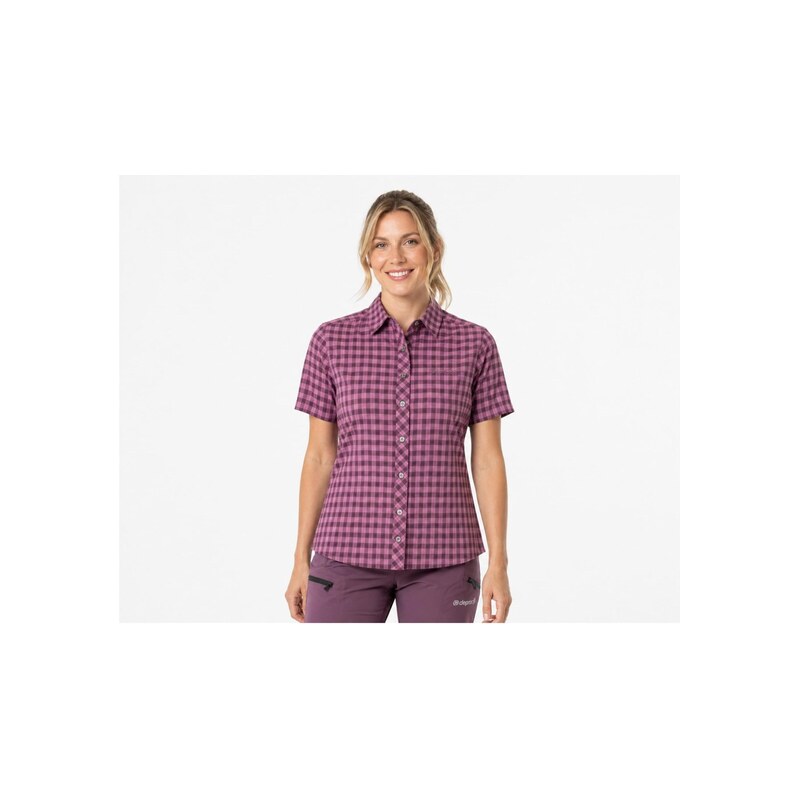 deproc Funkční halenka DEPROC ACTIVE Outdoorbluse SUDBURY II