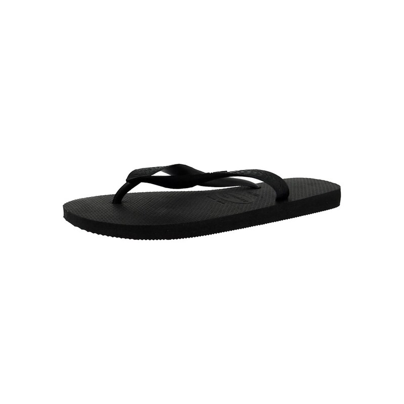 HAVAIANAS Otevřená obuv Top černá
