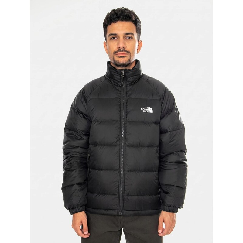 THE NORTH FACE Zimní bunda Hydrenalite černá