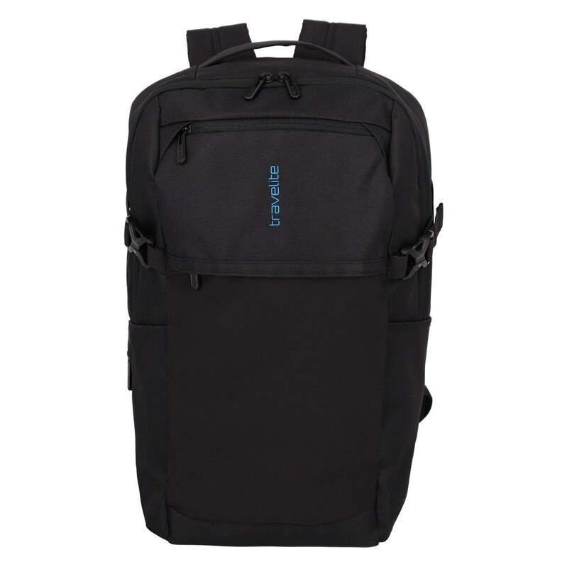 TRAVELITE Batoh černá
