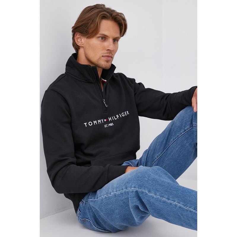 Tommy Hilfiger Mikina Tommy Hilfiger