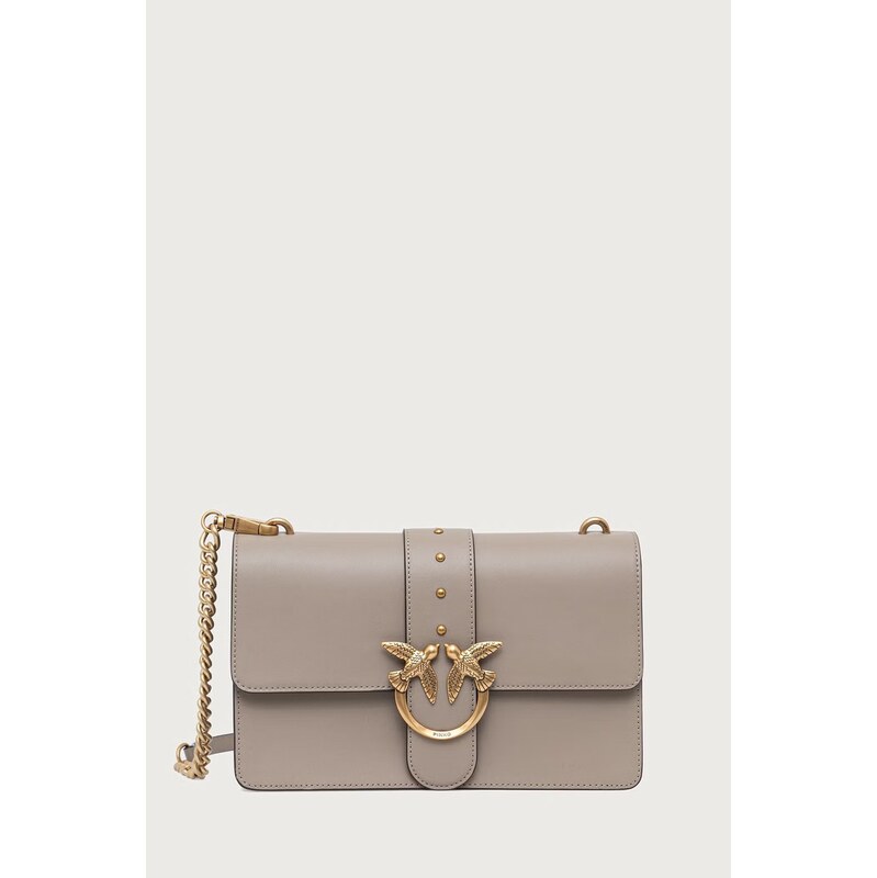 Pinko crossbody kabelka dámská kožená