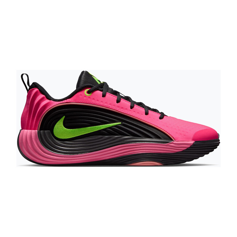 Pánské basketbalové boty Nike Giannis Immortality 5 hyper pink