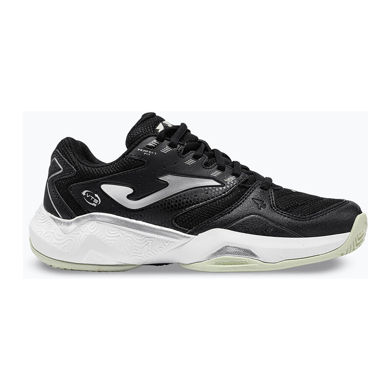 Dámské tenisové boty Joma Master 1000 Lady C black