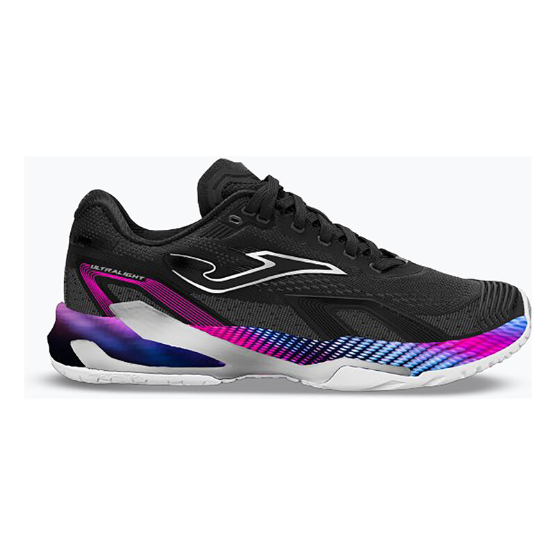 Pánské boty na padel Joma Ultra Light OM black