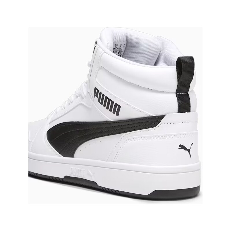 Puma Rebound v6 WHITE