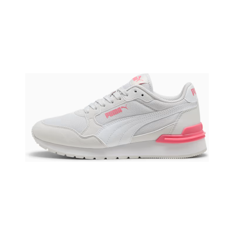 Puma ST Runner v4 Mesh Jr WHITE