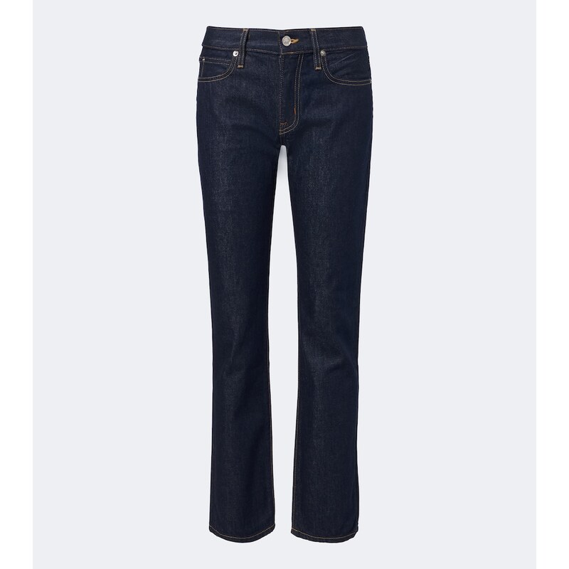 SLVRLAKE Isabel straight jeans