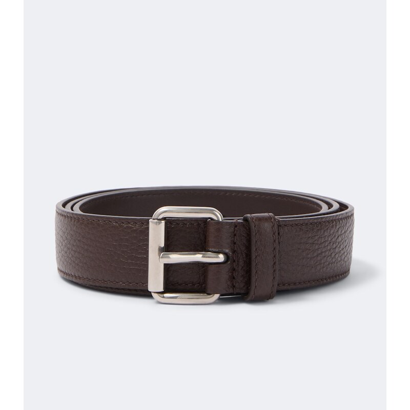 Churchs Leather belt