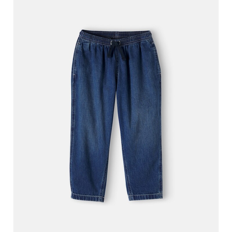 Polo Ralph Lauren Kids Logo jeans