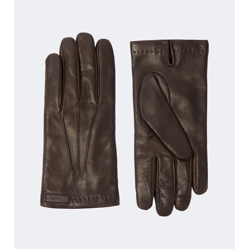 Churchs Leather gloves