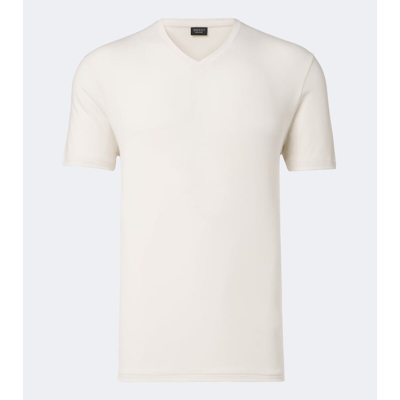 Gucci Jersey t-shirt
