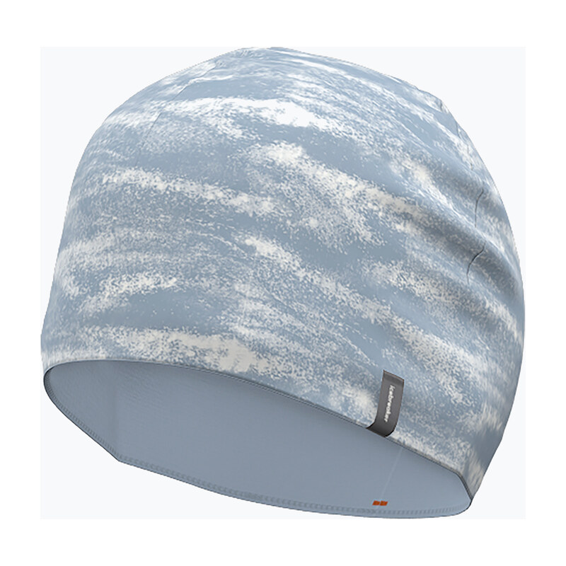 Čepice icebreaker Merino 260 Oasis Vertex Reversible Beanie Chillwave 117263206