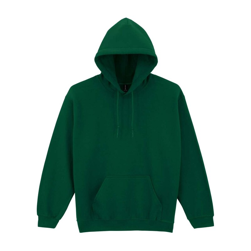 Gildan Unisex mikina Heavy Blend –