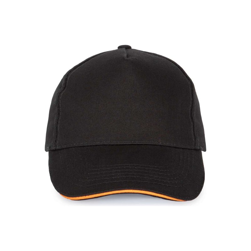 K-UP Unisex kšiltovka Sandwich –
