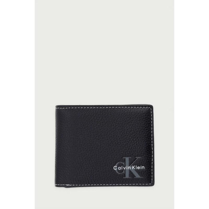 Calvin Klein Peněženka dámská kožená