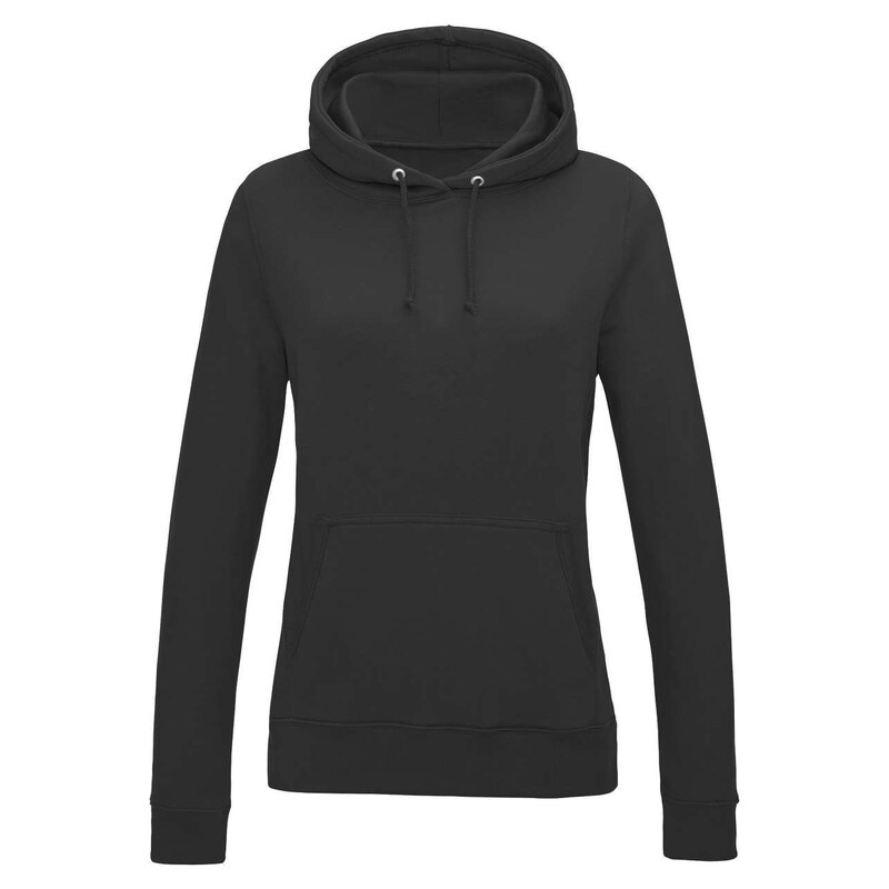 Just Hoods Dámská mikina Basic –
