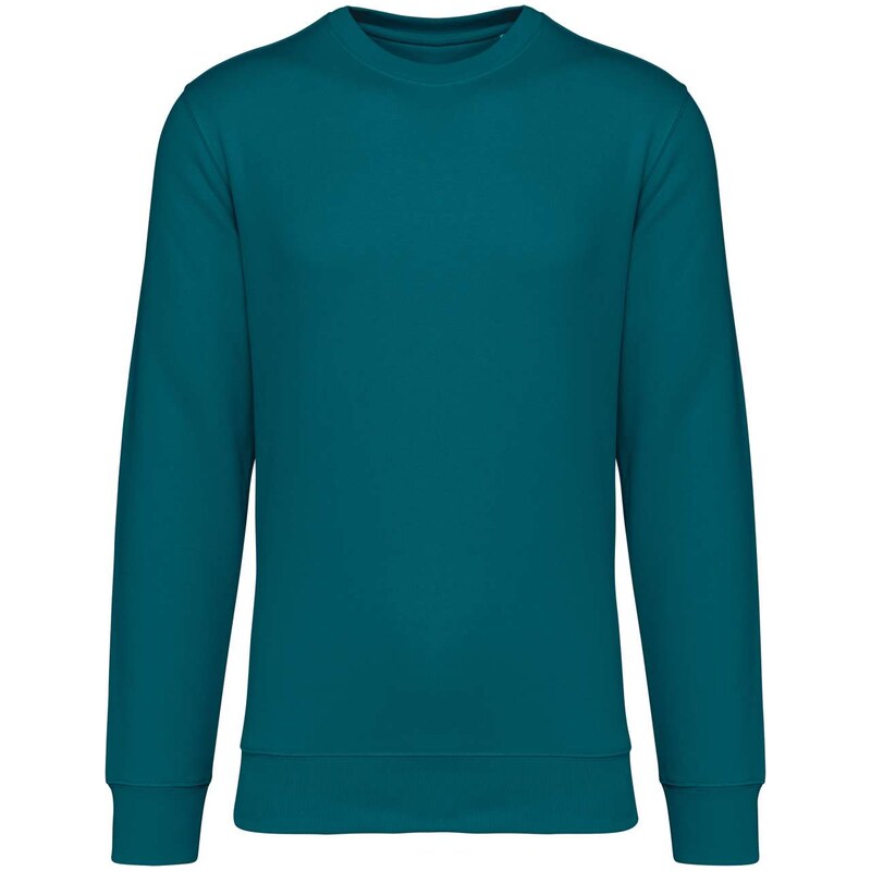 Native Spirit Unisex eko mikina z organické bavlny DRIFTER –