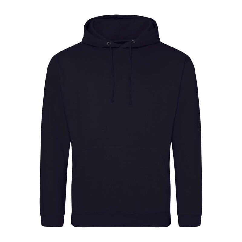 Just Hoods Unisex mikina Basic –