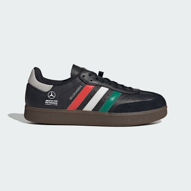 Adidas Boty VELOSAMBA LEA