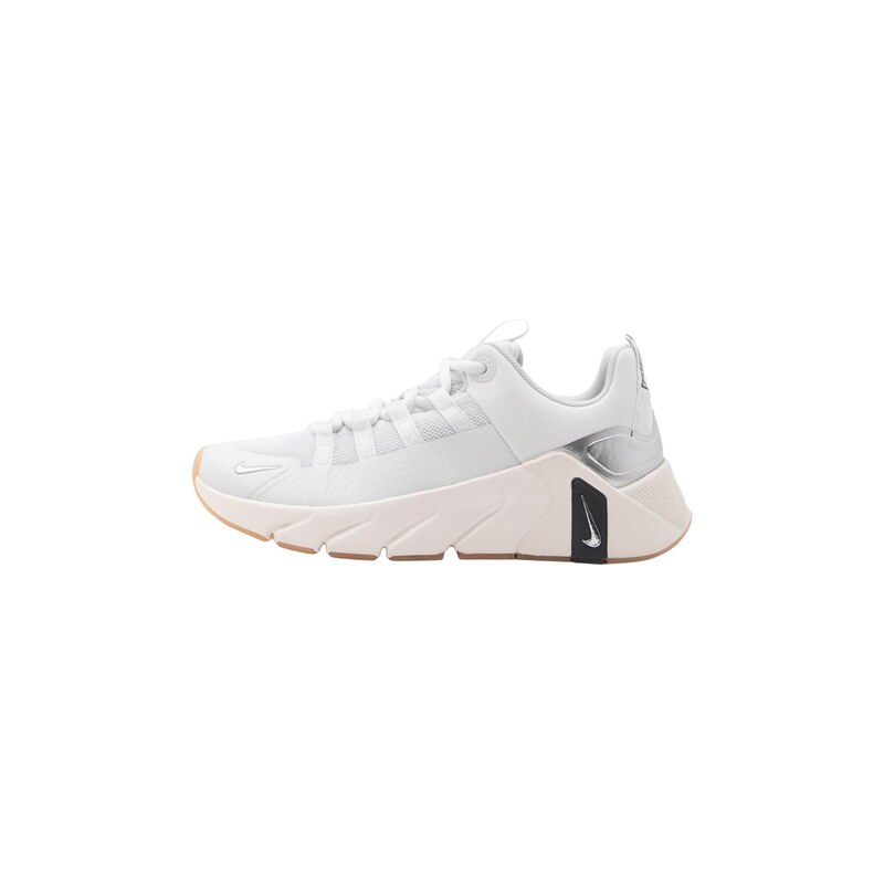 NIKE Sportovní boty Free Metcon 7 bílá