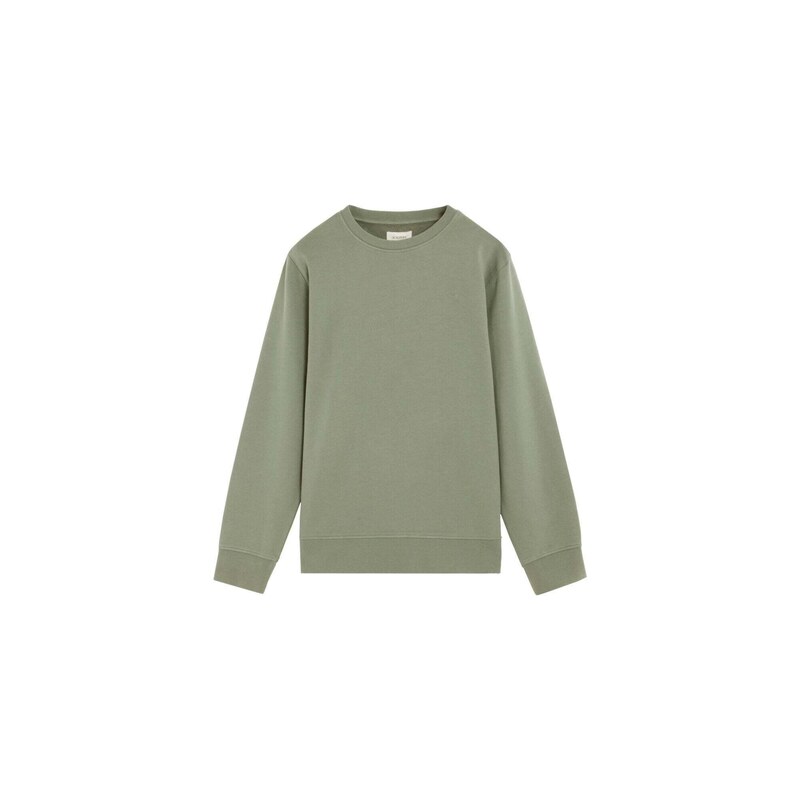 Scalpers Mikina   khaki