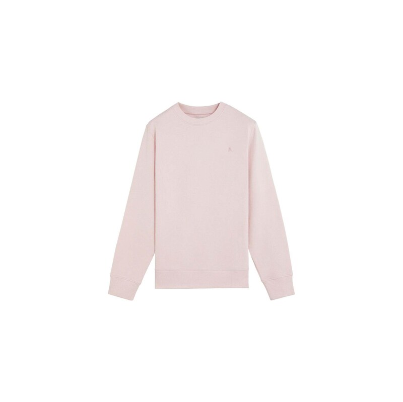 Scalpers Mikina   pink