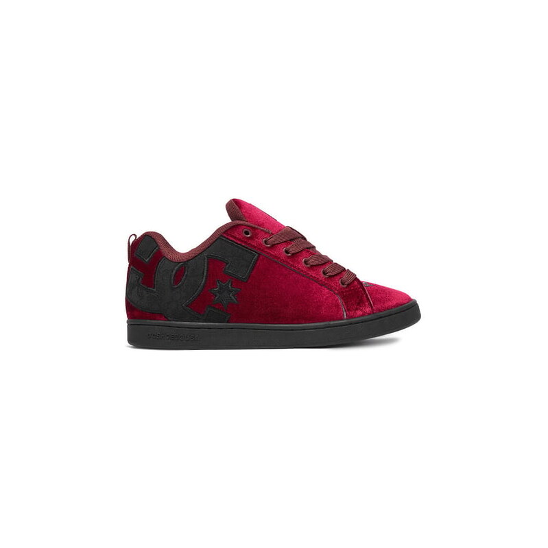 DC Shoes Sneakersy