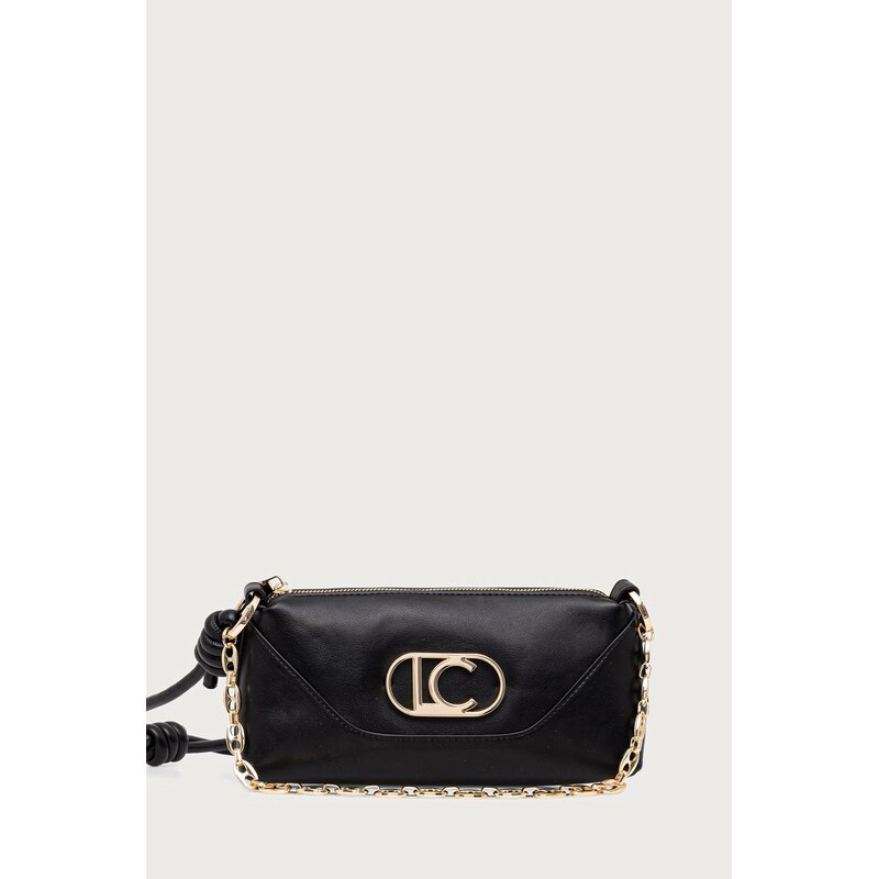 Lola Casademunt crossbody kabelka dámská z imitace kůže