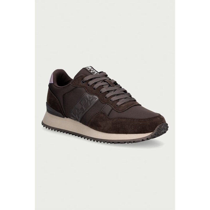 Napapijri F6ASTRA01 sneakers boty dámské