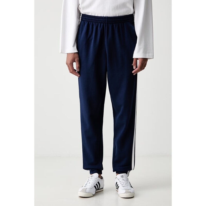 adidas tepláky pánské bavlněné Essentials