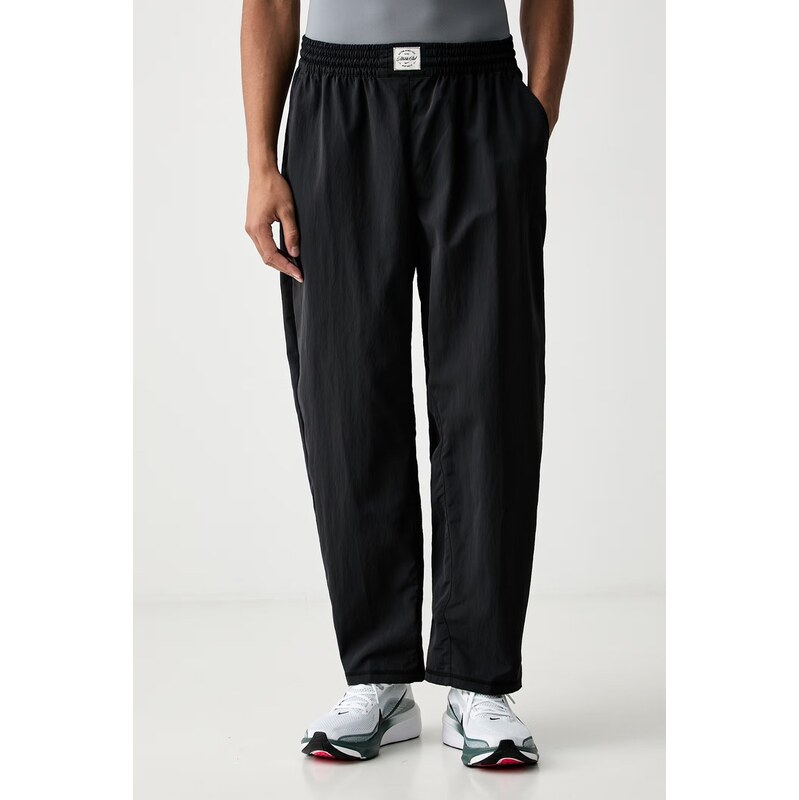 Nike kalhoty na trénink pánské N.A.C.