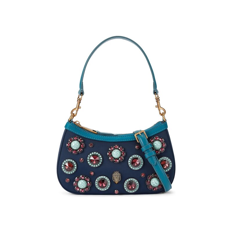Kurt Geiger London hobo kabelka dámská SLOANE HOBO