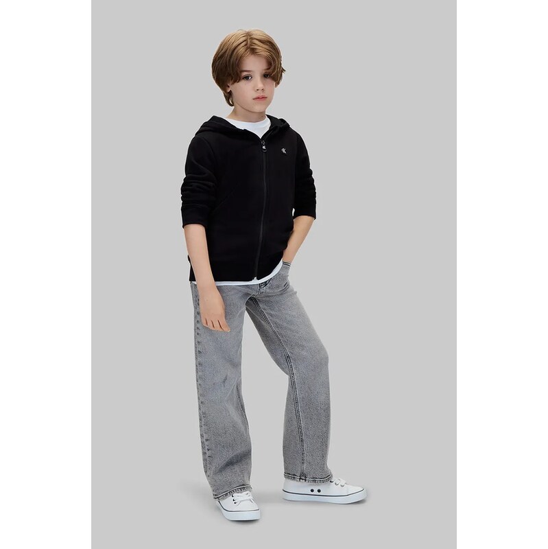 Calvin Klein Jeans džíny dětské Skater