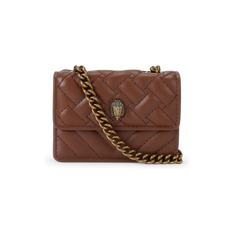Kurt Geiger London crossbody kabelka dámská KENSINGTON