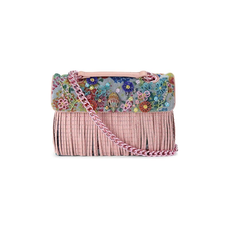 Kurt Geiger London crossbody kabelka dámská KENSINGTON