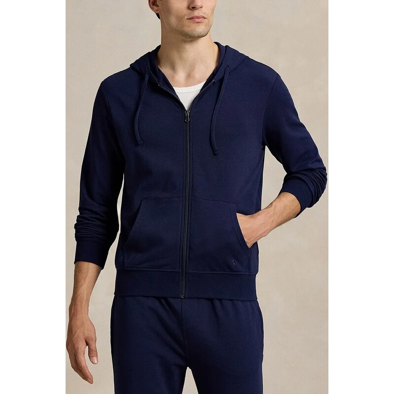 Polo Ralph Lauren tepláky pánské bavlněné s elastanem