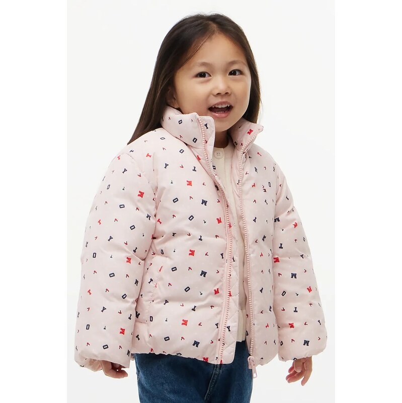 Tommy Hilfiger bunda dětská